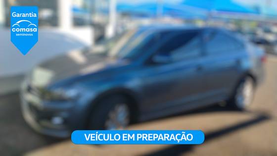VOLKSWAGEN VIRTUS 1.0 200 TSI COMFORTLINE AUTOMÁTICO